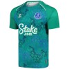 Officiële Voetbalshirt Everton Special Edition 2024-25 - Heren